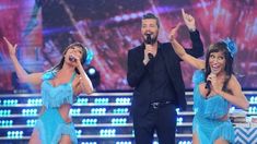 Marcelo Tinelli dijo que habrá una mujer no famosa en el Bailando Marcelo Tinelli dijo que habrá una mujer no famosa en el Bailando