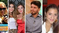 El 1 x 1 de los hijos de Maradona, según Verónica Ojeda: qué opina la ex del Diego El 1 x 1 de los hijos de Maradona, según Verónica Ojeda: qué opina la ex del Diego