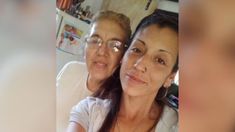 María Luisa del Valle despidió a su hija a través de sus redes sociales. María Luisa del Valle despidió a su hija a través de sus redes sociales.