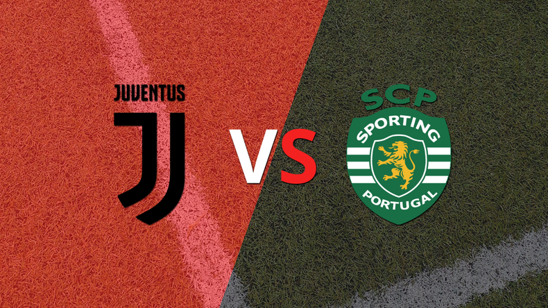 La victoria del duelo de ida quedó para Juventus