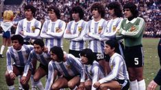 Este jugador integró el plantel campeón del Mundo de 1978. Este jugador integró el plantel campeón del Mundo de 1978.