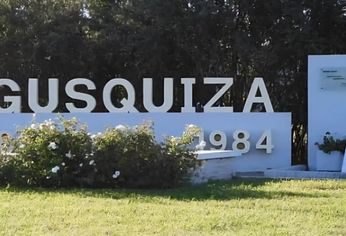 Egusquiza es la pequeña localidad de Santa Fe en la que ocurrió el trágico ataque que derivó en la muerte del ex jefe comunal.&nbsp;