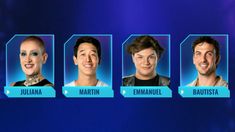 La nueva placa de Gran Hermano 2023 provocará la salida de un original. La nueva placa de Gran Hermano 2023 provocará la salida de un original.