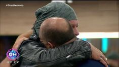 Walter y Ariel dejaron atrás su innecesario conflicto. Walter y Ariel dejaron atrás su innecesario conflicto.