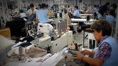Los empleados textiles recibirán un incremento del 53,4%. Los empleados textiles recibirán un incremento del 53,4%.
