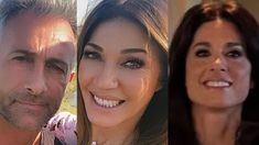 La mediática opinó sobre la interna familiar entre su esposa y su cuñada. La mediática opinó sobre la interna familiar entre su esposa y su cuñada.