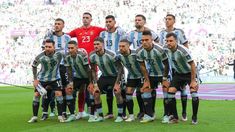 Los jugadores de la Selección argentina se expresaron luego de la derrota. Los jugadores de la Selección argentina se expresaron luego de la derrota.