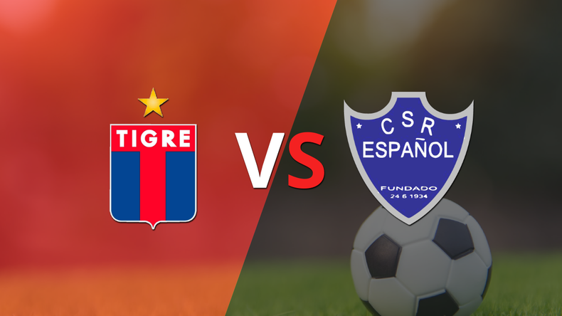 Centro Español eliminó a Tigre en los penales