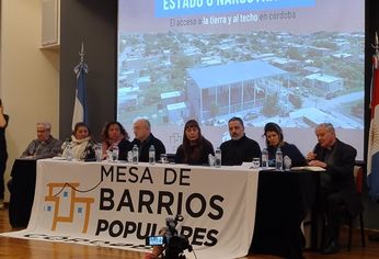 C5N | iglesia barrios populares organizaciones sociales