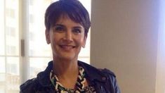 Amalia Granata, dura con Maradona: Nos hace quedar mal como argentinos Amalia Granata, dura con Maradona: Nos hace quedar mal como argentinos