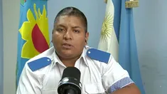 La Cámara de Casación revocó la condena que había recibido el policía Luis Chocobar. La Cámara de Casación revocó la condena que había recibido el policía Luis Chocobar.