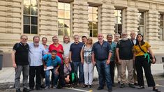 Sindicatos de Universidades Nacionales le reclaman al Gobierno mejoras salariales.