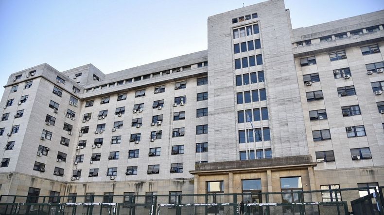 La Cámara de Casación anuló la absolución sobre Etchebarne.