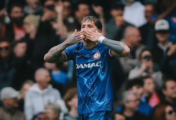 Enzo Fernández se despidió del Chelsea mediante una carta en redes sociales.&nbsp;