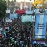 Marcha Federal por la salud pública: convocan a una protesta contra el ajuste y los recortes sanitarios Marcha Federal por la salud pública: convocan a una protesta contra el ajuste y los recortes sanitarios