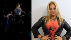 María Eugenia Ritó tuvo una nueva recaída María Eugenia Ritó tuvo una nueva recaída