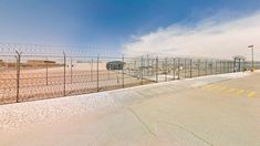 El arentino estaría detenido en el Desert View Correctional Facility, ubicado en California. El arentino estaría detenido en el Desert View Correctional Facility, ubicado en California.