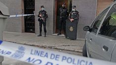 La madre fue asistida luego de sufrir un ataque de ansiedad.&nbsp;