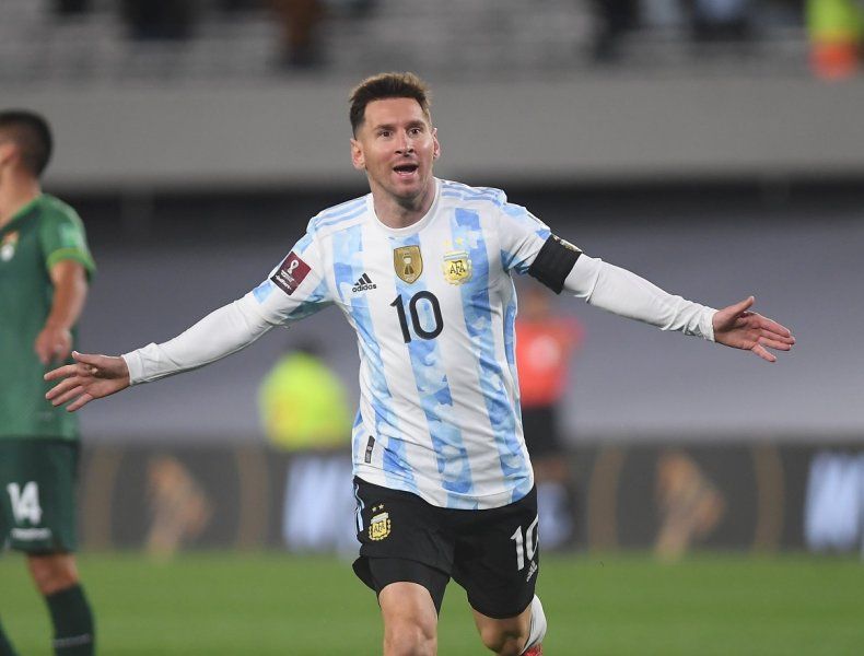 Con este truco secreto en WhatsApp podrás enviar audios con la voz de Messi.