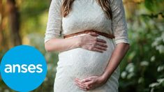 ANSES anunció una nueva opción para cobrar la Asignación por Maternidad ANSES anunció una nueva opción para cobrar la Asignación por Maternidad