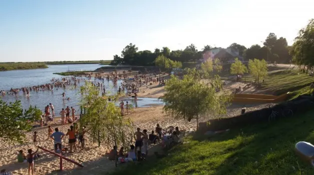 Lejos del ritmo de la Ciudad Autónoma de Buenos Aires, San Javier invita a una conexión genuina con la vida ribereña.