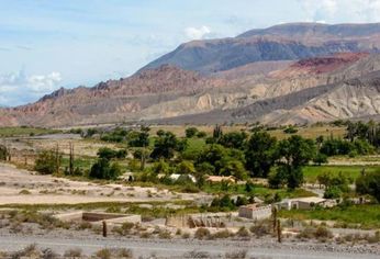 El debate por la Ley de Tierras reavivó el interés por la soberanía de los recursos naturales.