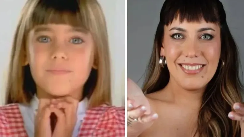 Tras destacarse en&nbsp;Chiquititas﻿