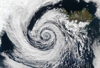 El mal tiempo se mantendrá durante el finde XXL de Semana Santa. El mal tiempo se mantendrá durante el finde XXL de Semana Santa.