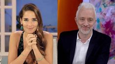 Quiénes son los invitados de Juana Viale y Andy Kusnetzoff para este sábado Quiénes son los invitados de Juana Viale y Andy Kusnetzoff para este sábado