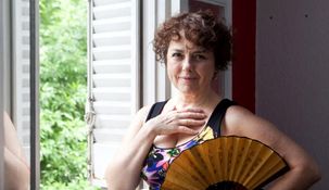 Gaby Ferrero murió a los 64 años Gaby Ferrero murió a los 64 años