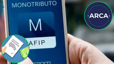 ARCA devuleve dinero a los contribuyentes que cumplan los siguientes pasos. ARCA devuleve dinero a los contribuyentes que cumplan los siguientes pasos.