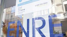 El ENRE defendió la Revisión Integral Tarifaria y le respondió a Milei. El ENRE defendió la Revisión Integral Tarifaria y le respondió a Milei.