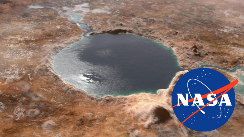 Vida en Marte? La NASA está cada vez más cerca de confirmarlo