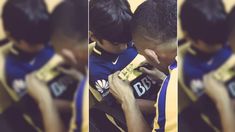 Bejamín Agüero Bejamín Agüero