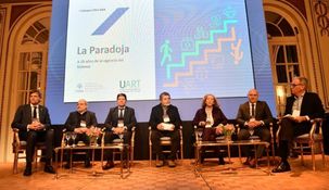 La UART expuso en un panel para analizar el flagelo de la judicialidad.