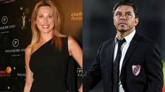 Las nuevas pruebas del supuesto romance entre Alina Moine y Marcelo Gallardo Las nuevas pruebas del supuesto romance entre Alina Moine y Marcelo Gallardo