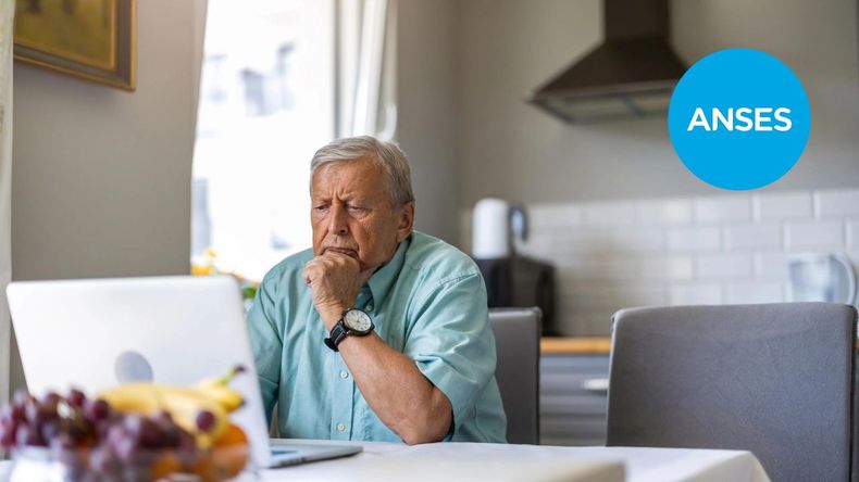 ANSES informó todos los detalles sobre las PNC por Vejez de octubre 2024.