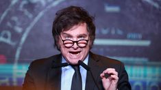 No hay vuelta atrás para Argentina, asegura Times.