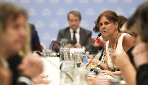 Necesitamos que los legisladores salgan a la calle, manifestó la madre del cantante.&nbsp;