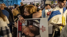 El Presidente se comprometió con la liberación de los rehenes israelíes en manos del grupo islamista Hamás.