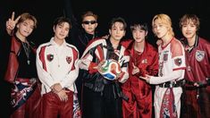 El grupo exige que la música sea apreciada sin importar la región o el idioma.