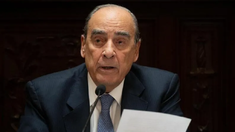 Francos no confirmó si el Gobierno tiene los apoyos necesarios para sostener los vetos.