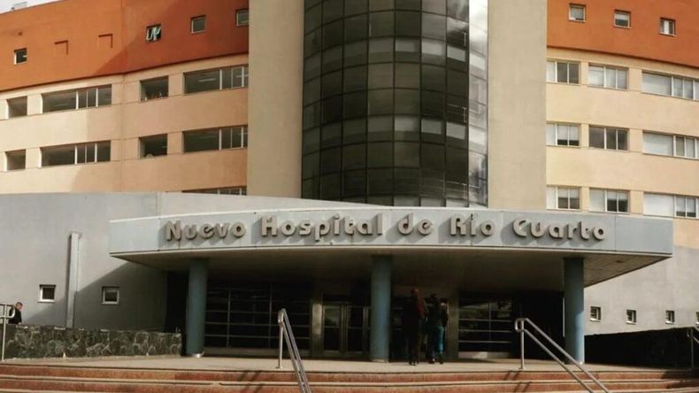 La nena de 13 años estaba acompañada de su hermana de 15 años y dos adolescentes de 17