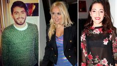 Verónica Ojeda prendió el ventilador contra los hijos de Maradona: críticas a Diego Jr. y Jana Verónica Ojeda prendió el ventilador contra los hijos de Maradona: críticas a Diego Jr. y Jana