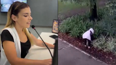 En Tucumán instalaron cámaras y altavoces para evitar actos vandálicos. En Tucumán instalaron cámaras y altavoces para evitar actos vandálicos.