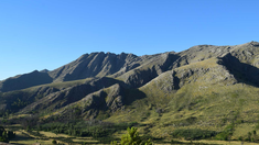 La escapada de Buenos Aires para disfrutar un paraíso natural en el verano. La escapada de Buenos Aires para disfrutar un paraíso natural en el verano.