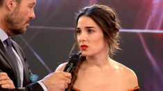 Juana Viale, sobre Chano Charpentier: Lo quiero mucho, sufrió una agresión terrible Juana Viale, sobre Chano Charpentier: Lo quiero mucho, sufrió una agresión terrible