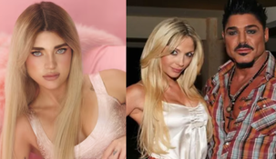 Vanesa Carbone le dedicó un extenso mensaje a Martita.
