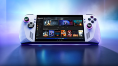 Competencia creciente: La consola portátil de Xbox buscará diferenciarse de productos como el ROG Ally de Asus, ofreciendo un balance entre potencia y facilidad de uso. Competencia creciente: La consola portátil de Xbox buscará diferenciarse de productos como el ROG Ally de Asus, ofreciendo un balance entre potencia y facilidad de uso.