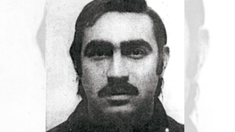 Ramiro Bustillo tenía 27 años. Ramiro Bustillo tenía 27 años.
